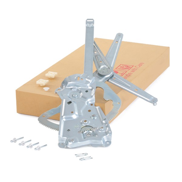 RIDEX Vindusheis 1561W0110 Vindusløfter RIDEX Z4 1561W0110 billige