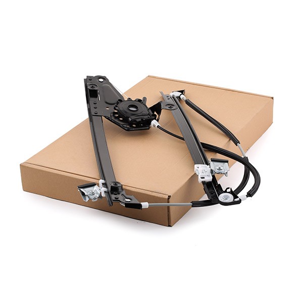 RIDEX Rudehejs 1561W0156 1561W0156 Ruderegulator SEAT CORDOBA RIDEX