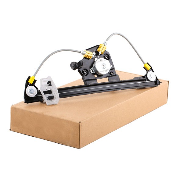 RIDEX Lasinnostin 1561W0189 1561W0189 RIDEX Ikkunannostin BMW 5-sarja hinta