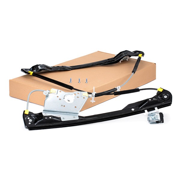 RIDEX Alzacristallo 1561W0109 1561W0109 costo Alzacristalli RIDEX FORD TRANSIT