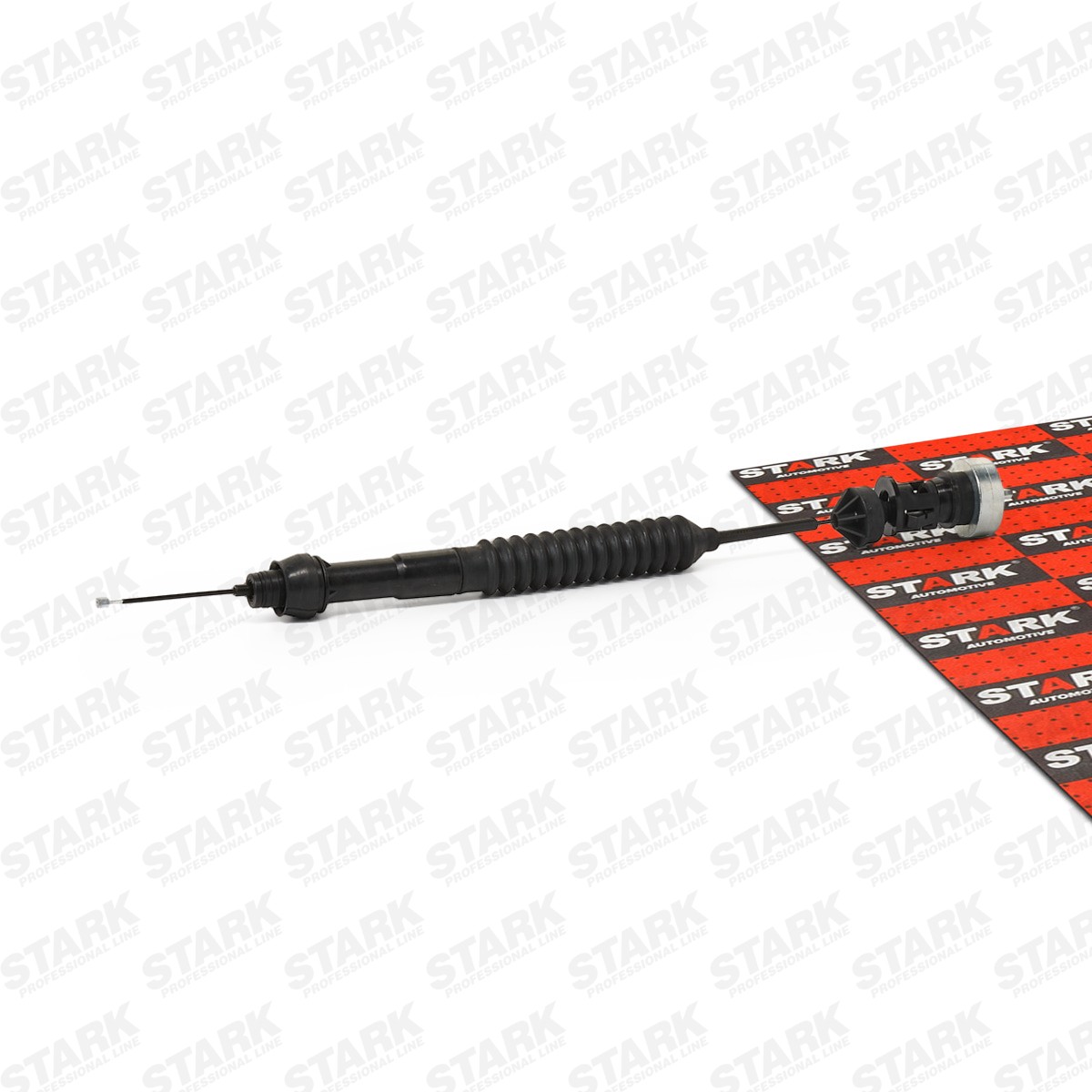 STARK Ντίζα, μηχανισμός συμπλέκτη SKSK-1320063 SKSK-1320063 Ντίζα συμπλέκτη STARK ALFA ROMEO 156