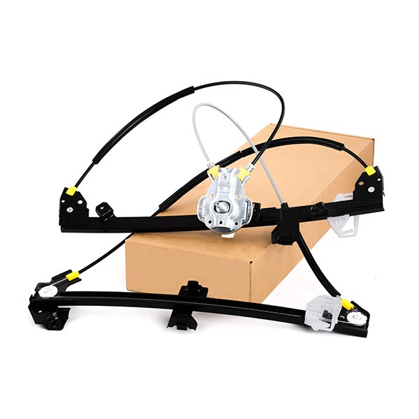 RIDEX Γρύλος παραθύρου 1561W0269 Γρύλλος παραθύρου RIDEX Citroën AX 1561W0269