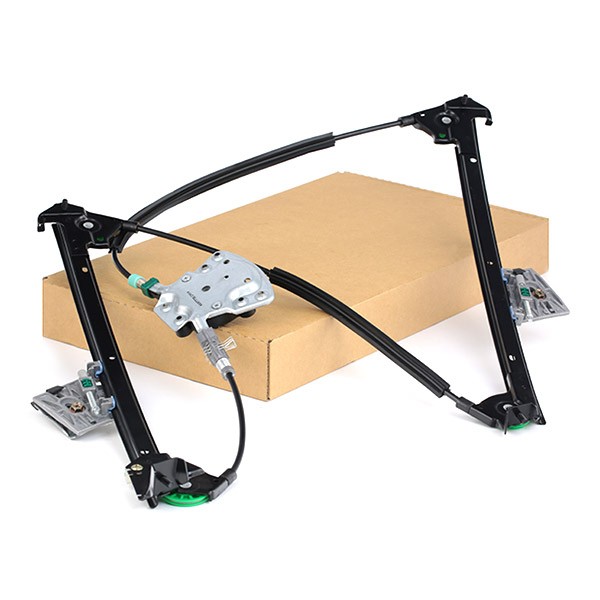 RIDEX Fönsterhiss 1561W0188 1561W0188 Fönsterhiss RIDEX PORSCHE TAYCAN