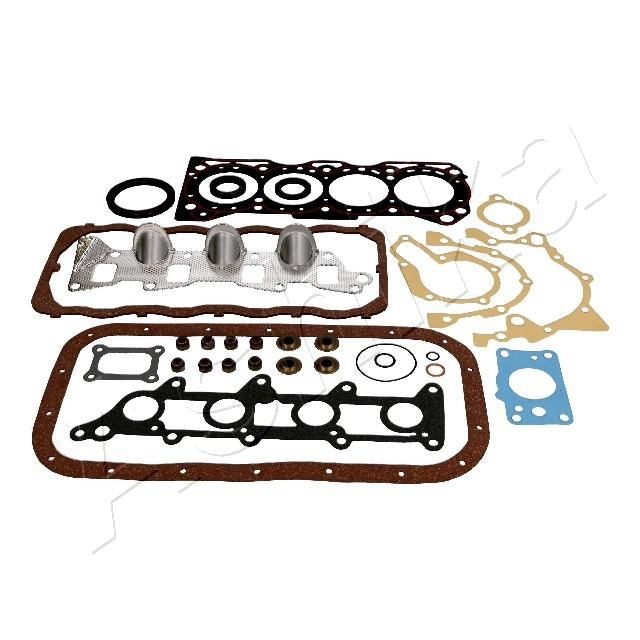 ASHIKA Komplet pakningssæt, motor 49-08-814 ASHIKA 49-08-814 Komplet pakningssæt motor RENAULT SUPER 5 originale