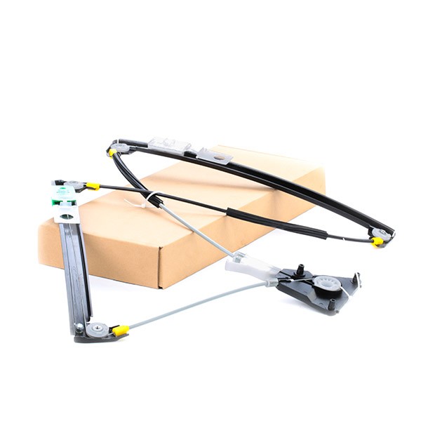 RIDEX Raammechanisme 1561W0216 Audi A4 Raamopener RIDEX 1561W0216
