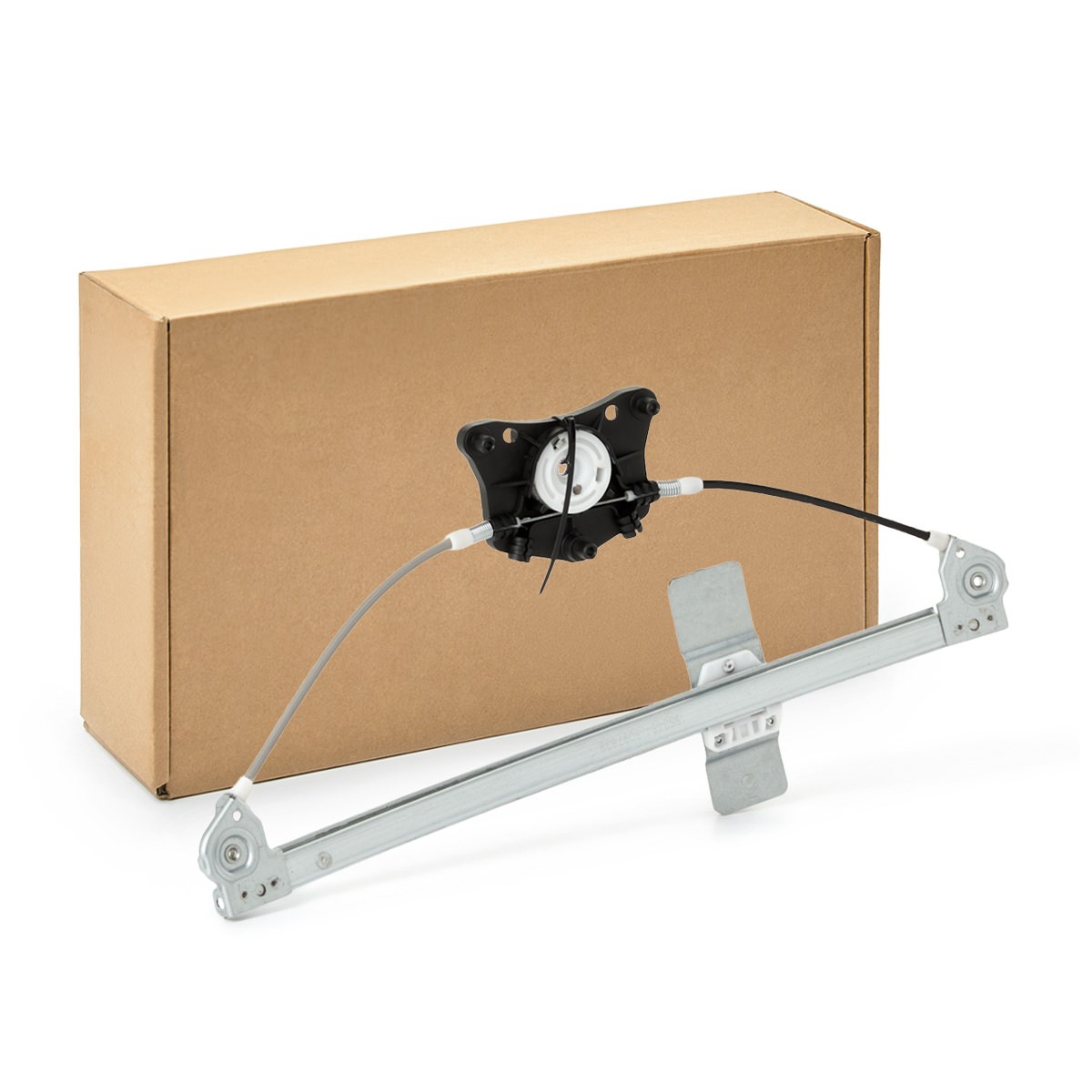 RIDEX Raammechanisme 1561W0281 Elektrische ramen RIDEX A4 1561W0281 goedkoop