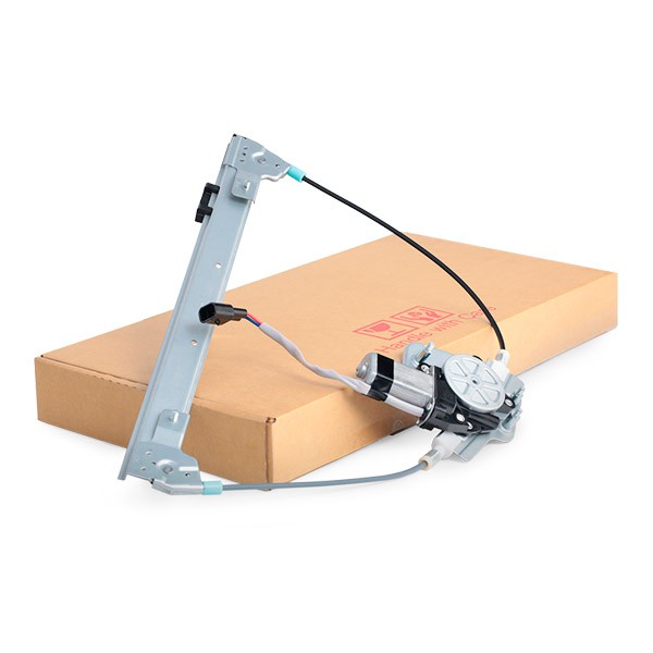 RIDEX Mechanizmus zdvíhania okna 1561W0090 Mechanizmus zdvíhania okná RIDEX GRANDE PUNTO 1561W0090 lacné