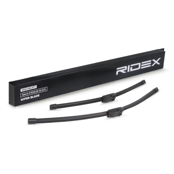 RIDEX Stieracia lišta 298W0030 298W0030 Stierače RIDEX LAND ROVER 88/109
