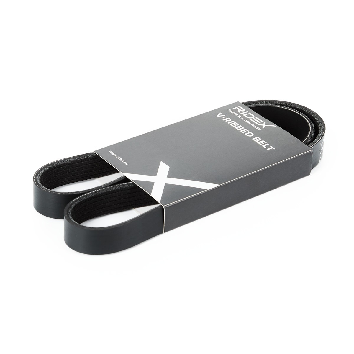 RIDEX Moniurahihna 305P0057 305P0057 RIDEX Moniurahihna Audi CABRIOLET hinta