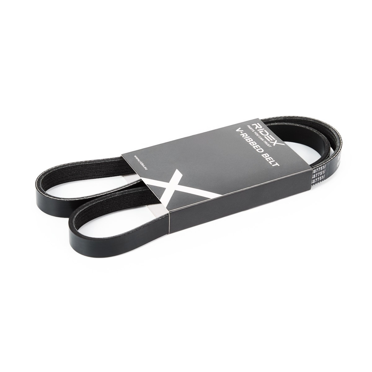 RIDEX Multireim 305P0037 Kileribberem RIDEX TRAILBLAZER 305P0037 billige