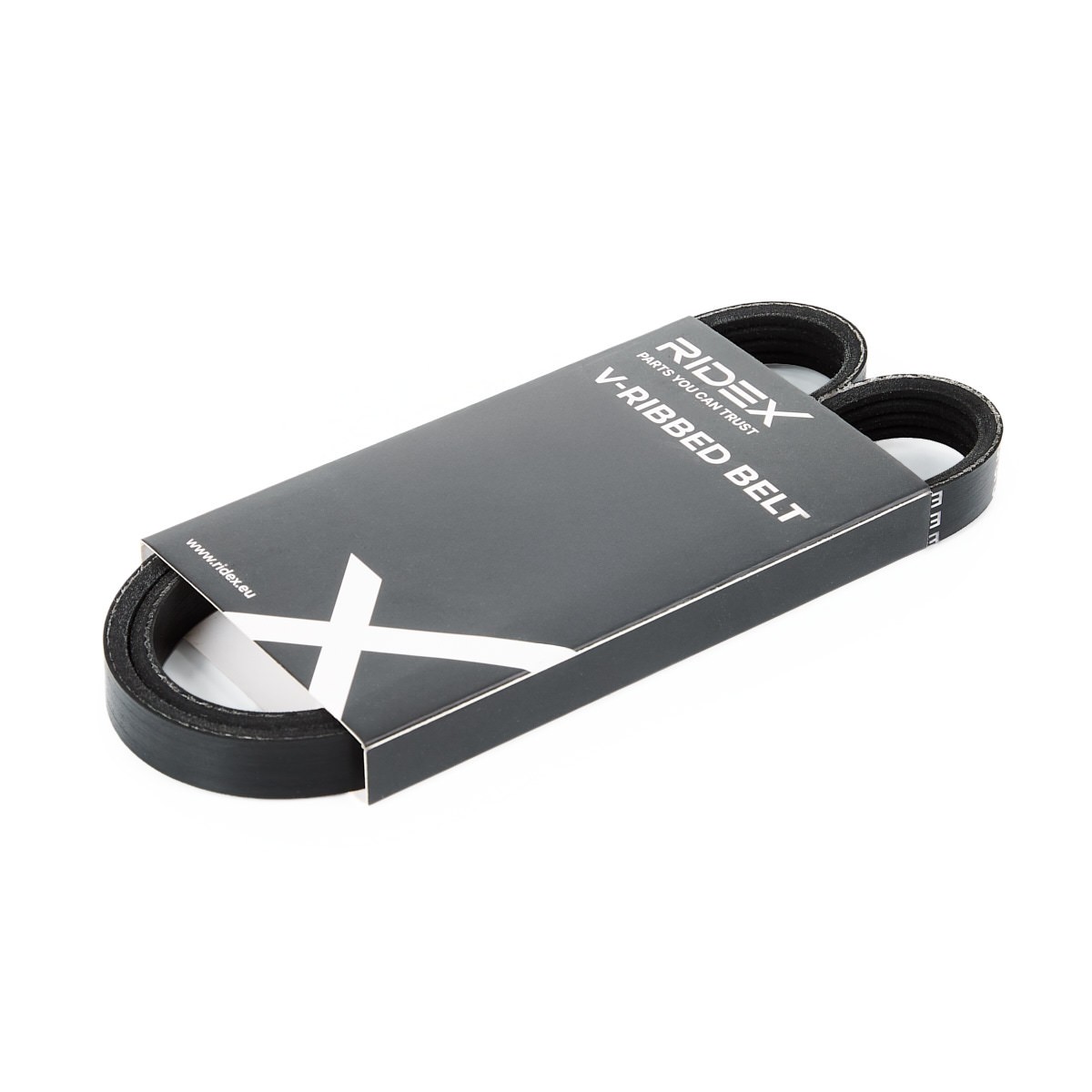 RIDEX Multireim 305P0143 305P0143 Kileribberem LEXUS RX RIDEX