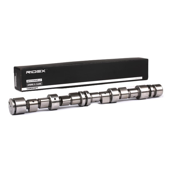 RIDEX Nukkvõll 566C0005 Nukkvõllikomplekt RIDEX 309 566C0005 odav