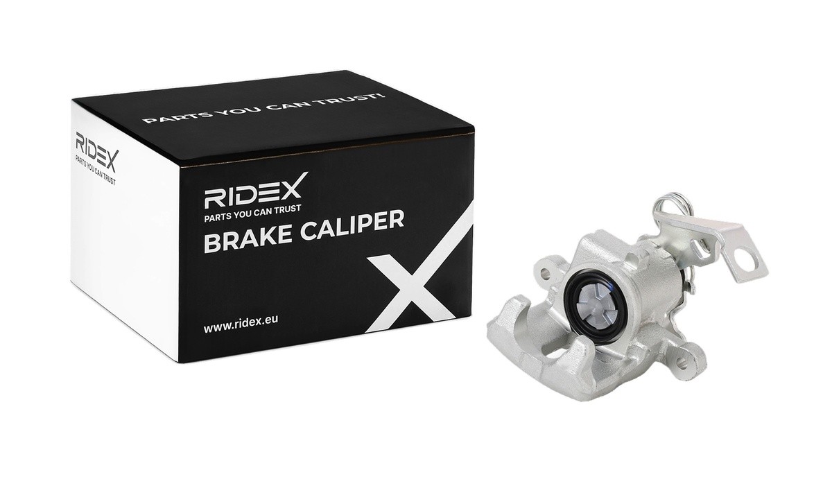 RIDEX Étrier de frein 78B0379 Honda HR-V Étrier de frein RIDEX 78B0379