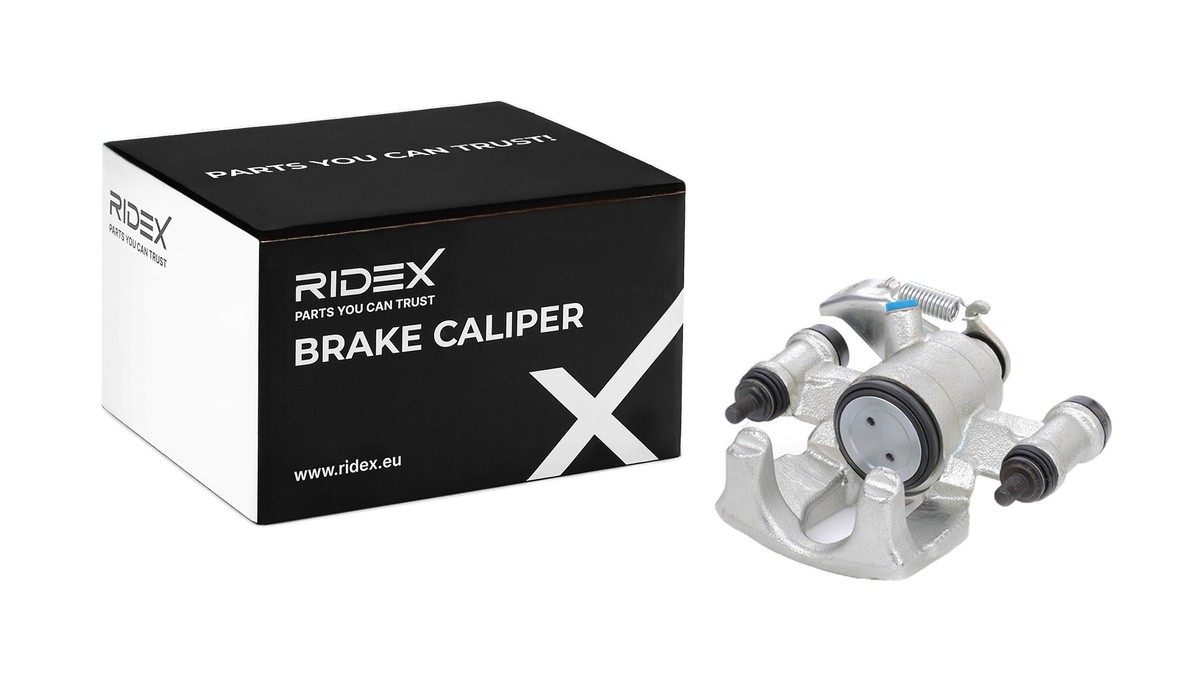 RIDEX Brzdový strmeň 78B0334 Brzdový strmeň RIDEX PRIMASTAR 78B0334 lacné