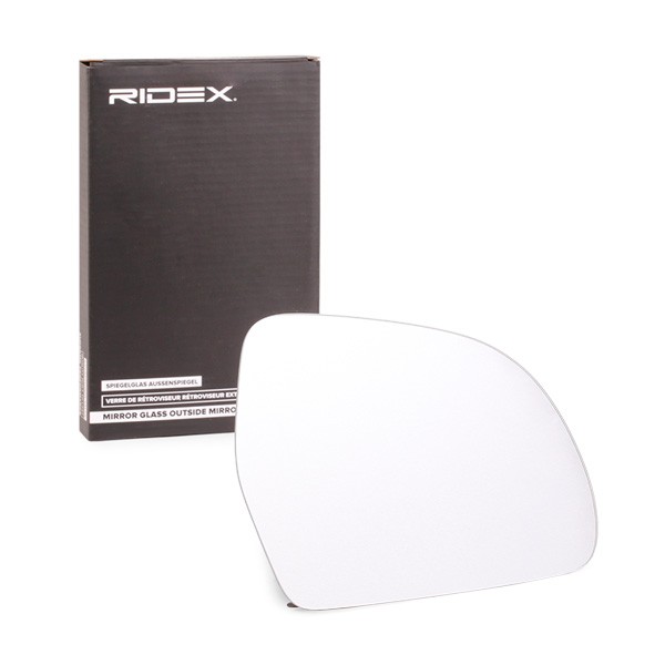 RIDEX Peegliklaas, Välispeegel 1914M0008 1914M0008 Peegliklaas CITROËN JUMPER RIDEX