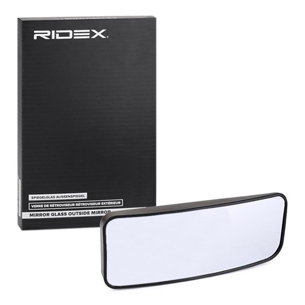 RIDEX Vetro specchio, specchio esterno 1914M0020 1914M0020 costo Specchietto retrovisore RIDEX MERCEDES-BENZ VIANO