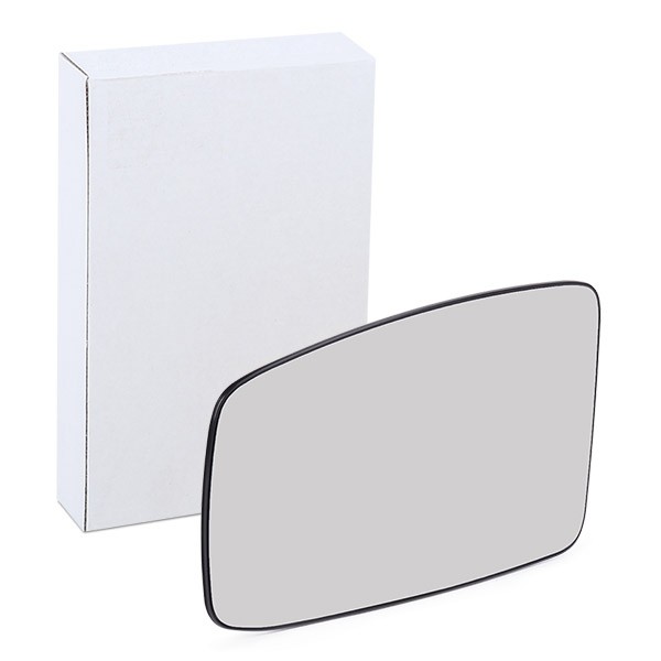 RIDEX Speilglass, ytterspeil 1914M0036 1914M0036 Sladrespeil NISSAN NAVARA RIDEX