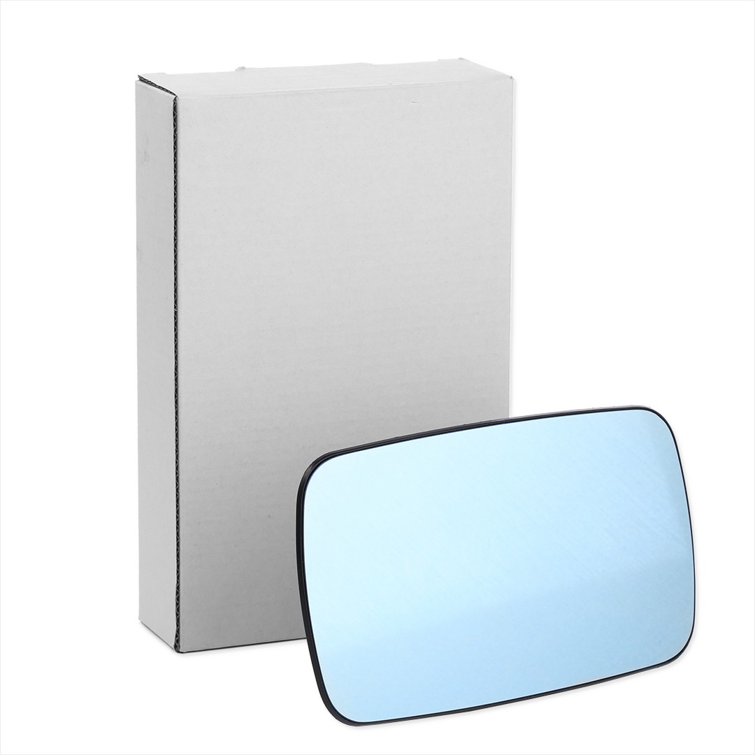 RIDEX Speilglass, ytterspeil 1914M0058 1914M0058 Sladrespeil BMW 02 RIDEX