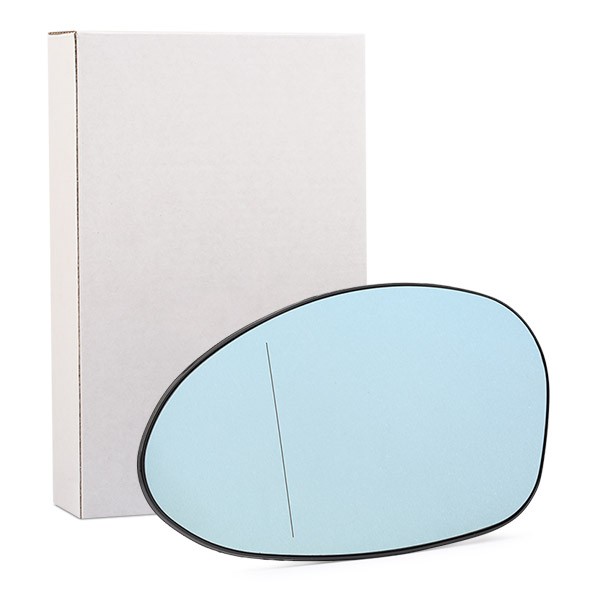 RIDEX Backspegelglas 1914M0072 1914M0072 Backspegelglas RIDEX HYUNDAI IONIQ