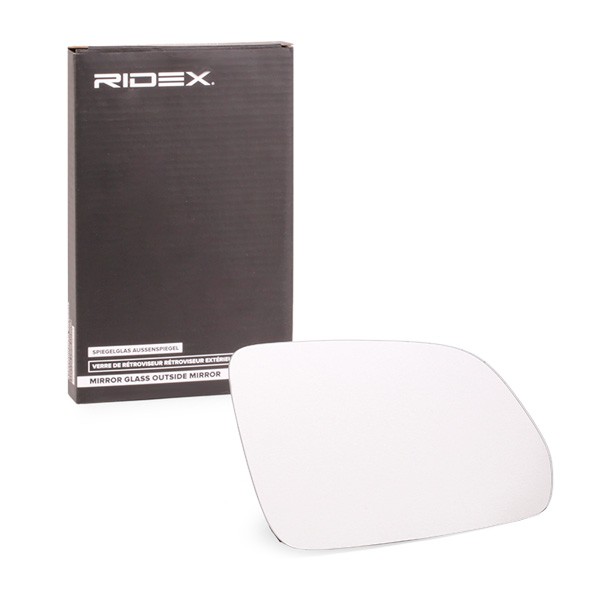 RIDEX Peegliklaas, Välispeegel 1914M0145 1914M0145 Peegliklaas LAND ROVER FREELANDER RIDEX