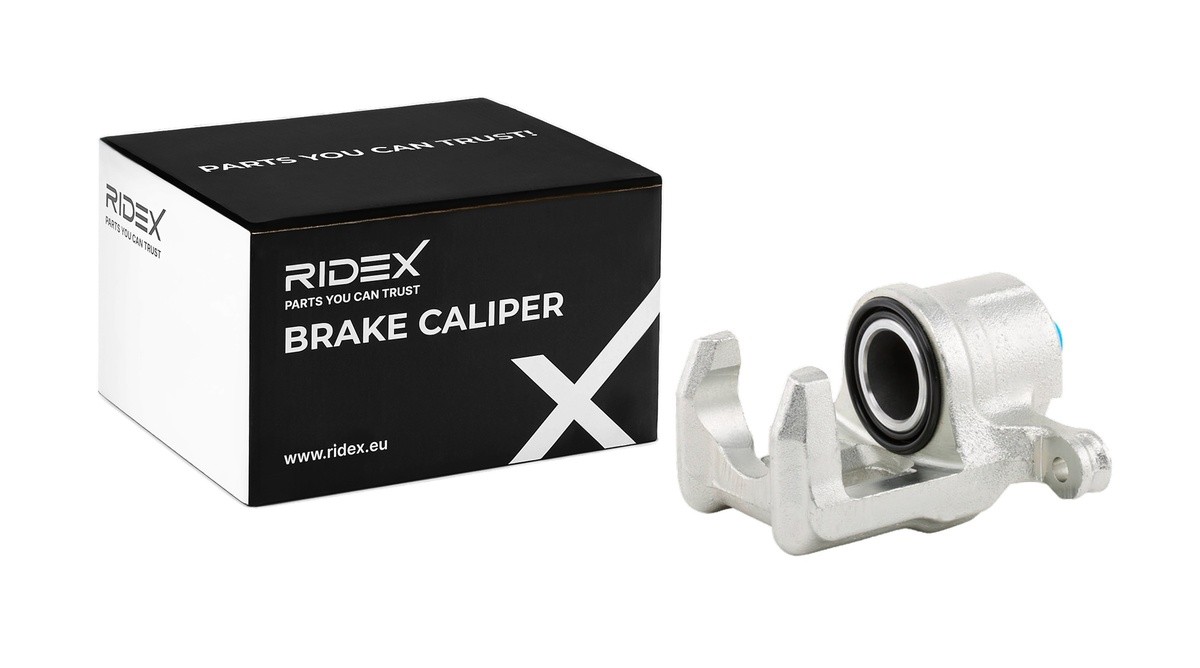 RIDEX Bremsecaliper 78B0106 78B0106 Bremsecaliper HONDA CR-Z RIDEX