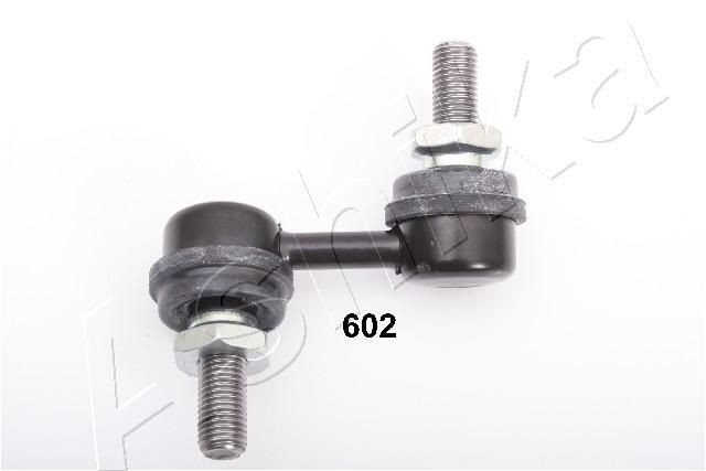 ASHIKA Stabilisator, Fahrwerk 106-06-601L 106-06-601L ASHIKA Daihatsu Sirion m3 Stabilisator kaufen