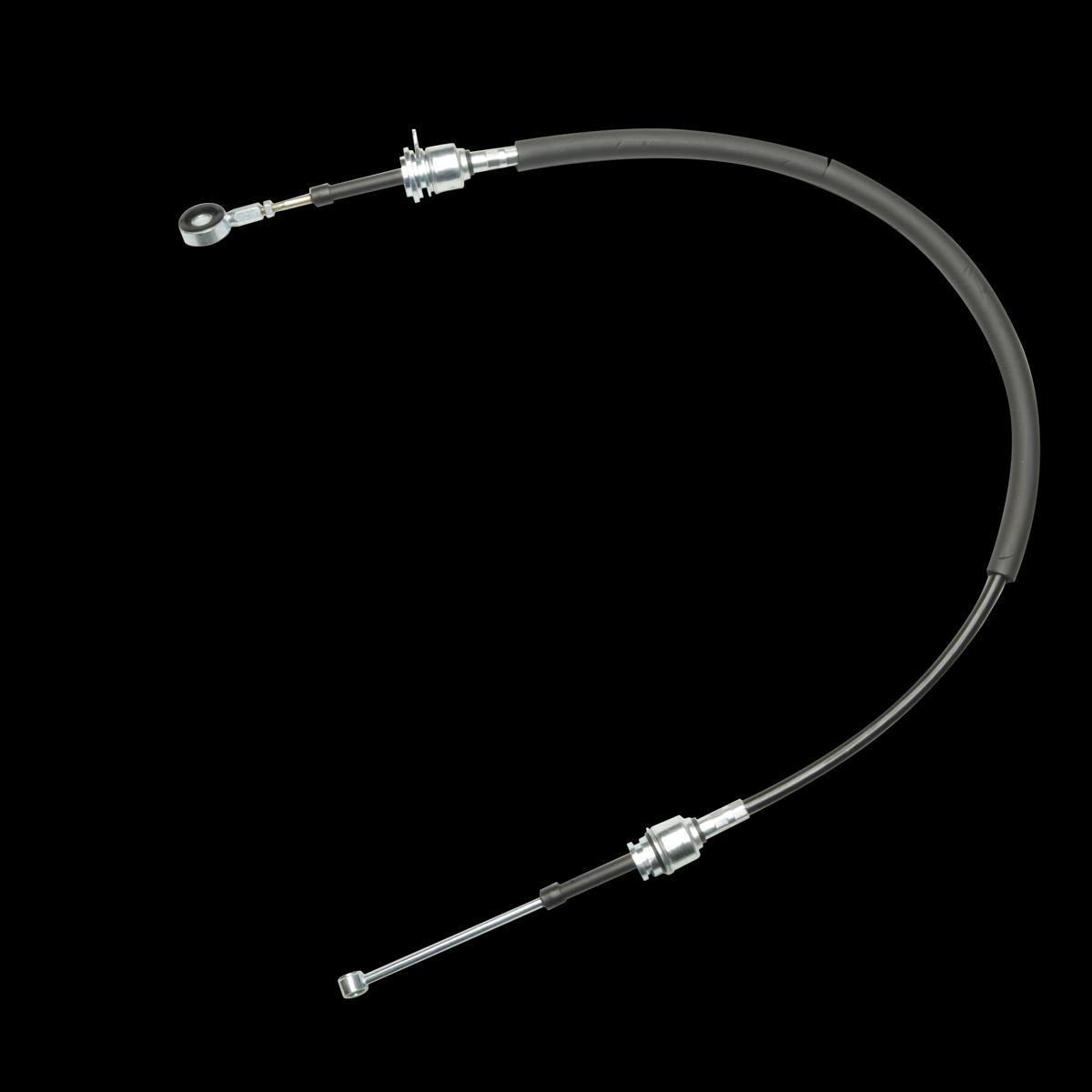 RIDEX Trose, Mehāniskā pārnesumkārba 1787C0013 1787C0013 Trose mehāniskā pārnesumkārba MAZDA DEMIO RIDEX