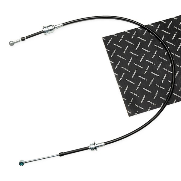 RIDEX Kabel, manuel gearkasse 1787C0035 Gearkabel DS RIDEX 1787C0035