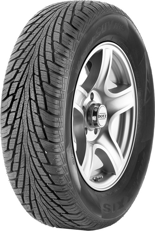 Maxxis Tyres 42752770 Maxxis MA-SAS 235/60 R18 107H 42752770