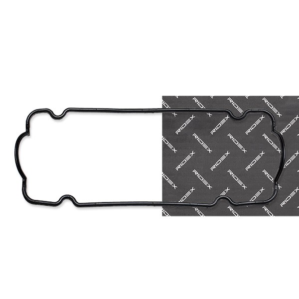 RIDEX Pakning, Ventildæksel 321G0209 321G0209 Topdækselpakning HYUNDAI TRAJET RIDEX