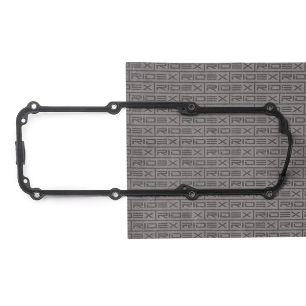 RIDEX Tetning, topplokkdeksel 321G0131 Toppdekselpakning RIDEX Dodge NEON 321G0131