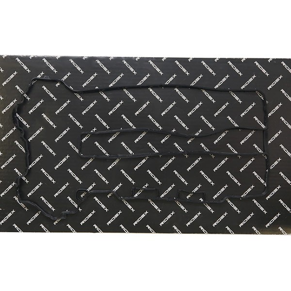 RIDEX Tesnenie veka hlavy valcov 321G0139 Tesnenie veka ventilov RIDEX Nissan TEANA 321G0139