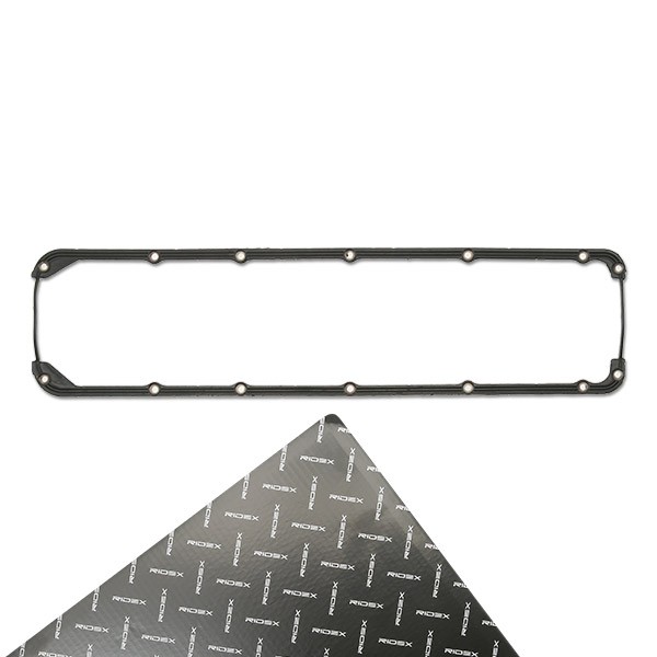 RIDEX Tihend, klapikaan 321G0135 321G0135 Klapikambrikaane tihend RIDEX VOLVO S70