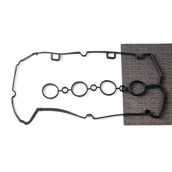 RIDEX Tihend, klapikaan 321G0039 Klapikambrikaane tihend RIDEX S70 321G0039 odav