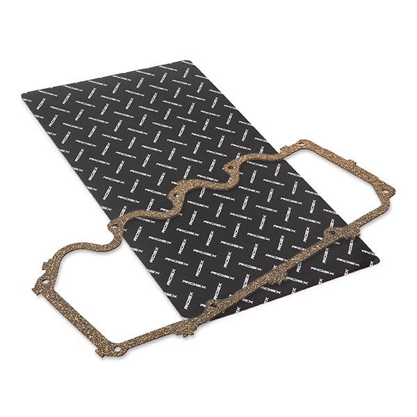 RIDEX Φλάντζα, κάλυμμα κυλινδροκεφαλής 321G0153 321G0153 Φλάντζα για το καπάκι βαλβίδων FORD TOURNEO CUSTOM RIDEX