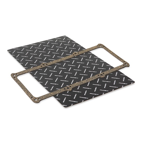 RIDEX Pakning, Ventildæksel 321G0207 321G0207 Ventildækselpakning AUDI A7 RIDEX