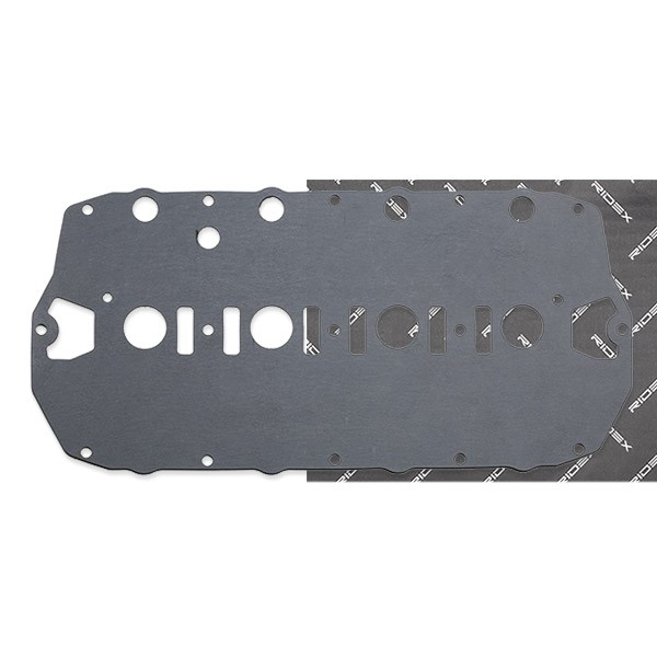 RIDEX Kleppendekselpakking 321G0161 Pakking, kleppendeksel RIDEX MG 750 321G0161 goedkoop