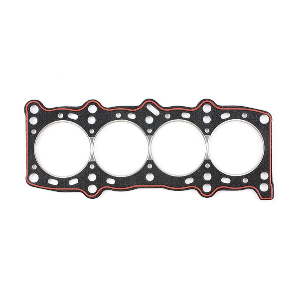 RIDEX Tetning, topplokk 318G0184 318G0184 Toppakning FIAT MULTIPLA RIDEX