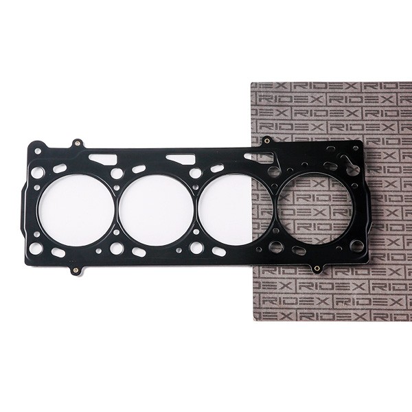 RIDEX Tiiviste, sylinterikansi 318G0142 318G0142 RIDEX Kannentiiviste MAZDA E-sarja