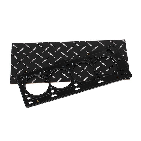 RIDEX Zylinderkopfdichtung 318G0016 318G0016 Zylinderkopfdeckeldichtung NISSAN NP300 PICKUP RIDEX kaufen