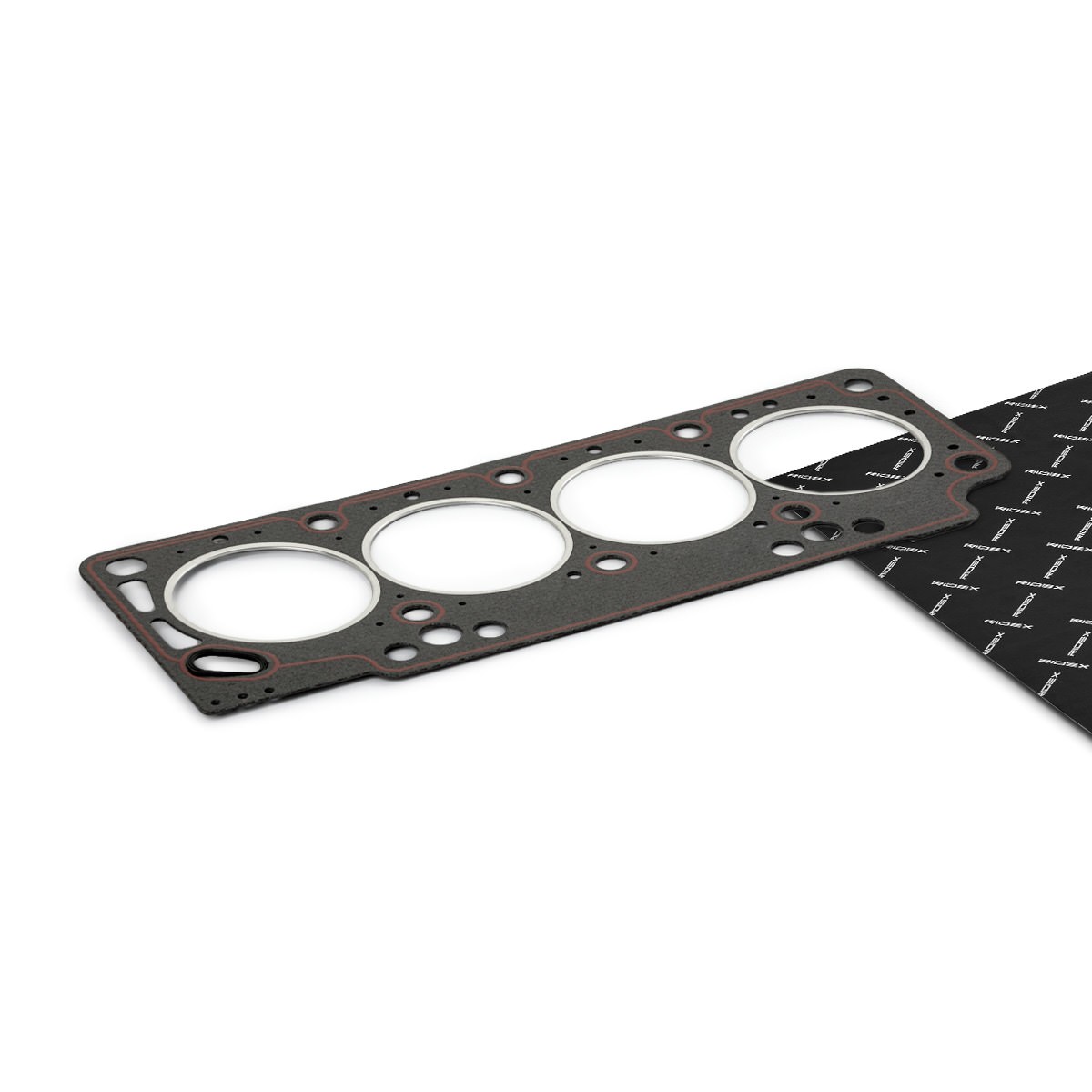 RIDEX Tetning, topplokk 318G0146 318G0146 Toppakning VOLVO 850 RIDEX