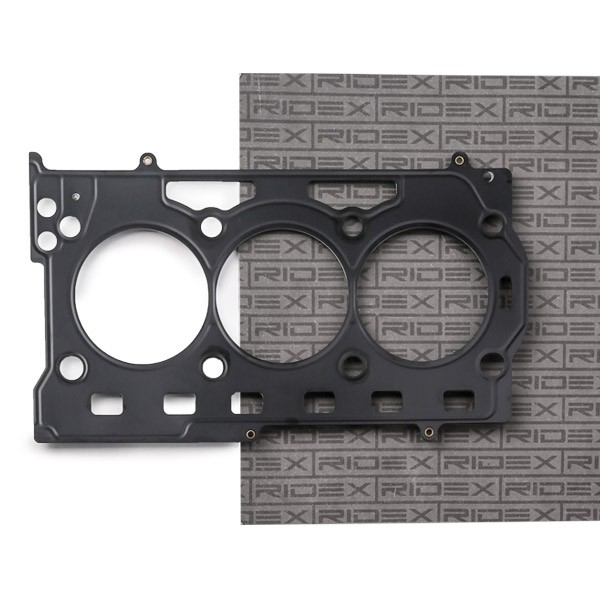 RIDEX Guarnizione testata 318G0167 318G0167 Guarnizione testata RIDEX Volkswagen JETTA costo