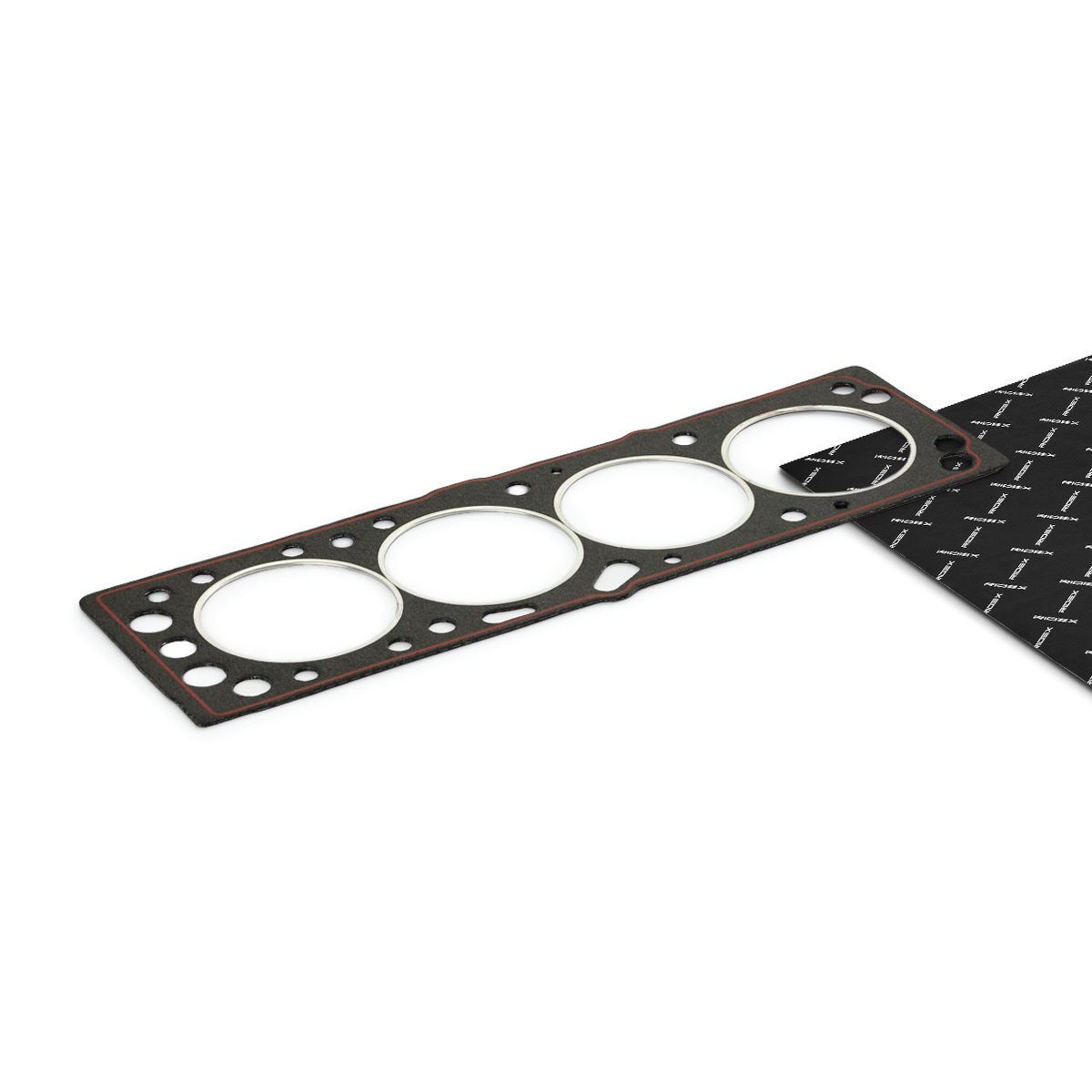 RIDEX Pakking, cilinderkop 318G0017 318G0017 Koppakking OPEL TIGRA RIDEX