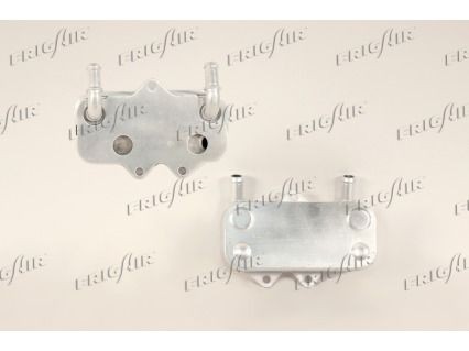 Radiador de óleo, óleo do motor FRIGAIR 0707.4002 FRIGAIR 0707.4002: Radiador de óleo Opel VECTRA 2000