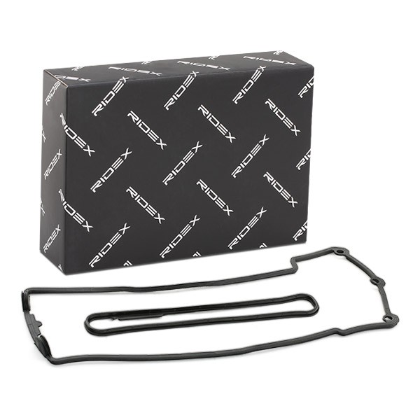 RIDEX Dichtungssatz, Zylinderkopfhaube 979G0048 979G0048 Ventildeckeldichtung RIDEX NISSAN NV400