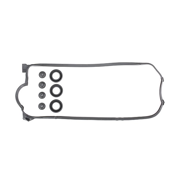 RIDEX Jeu de joints d'étanchéité, couvercle de culasse 979G0086 Joint de cache culbuteurs RIDEX S2000 979G0086 pas cher