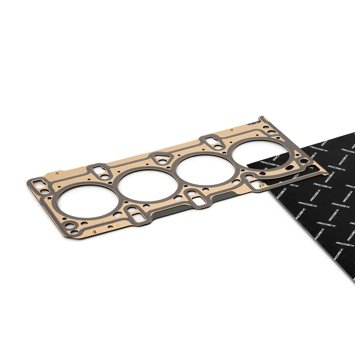 RIDEX Tihend, silindripea 318G0288 Plokikaane tihend RIDEX UNO 318G0288 odav