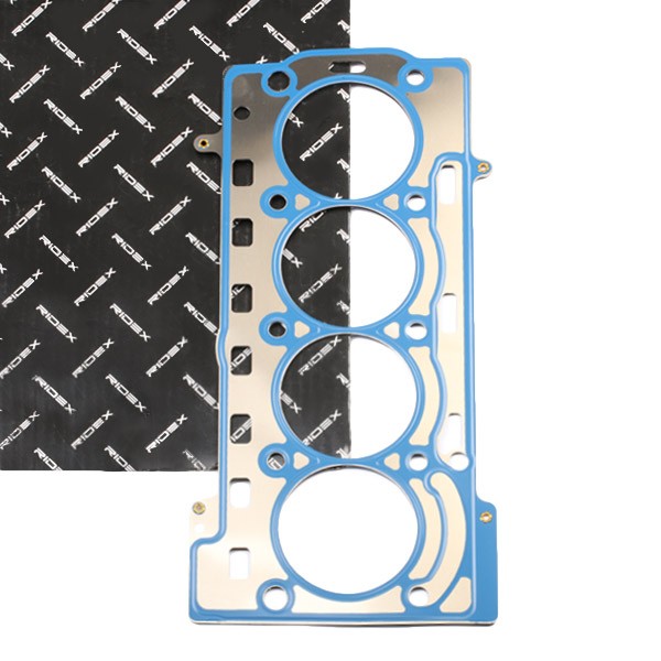 RIDEX Joint de culasse 318G0296 318G0296 Joint de culasse RIDEX SKODA SUPERB