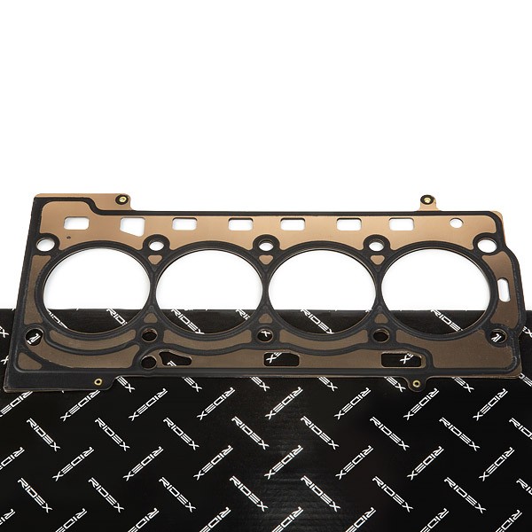 RIDEX Joint de culasse 318G0233 Skoda SUPERB Joint de culasse du moteur RIDEX 318G0233