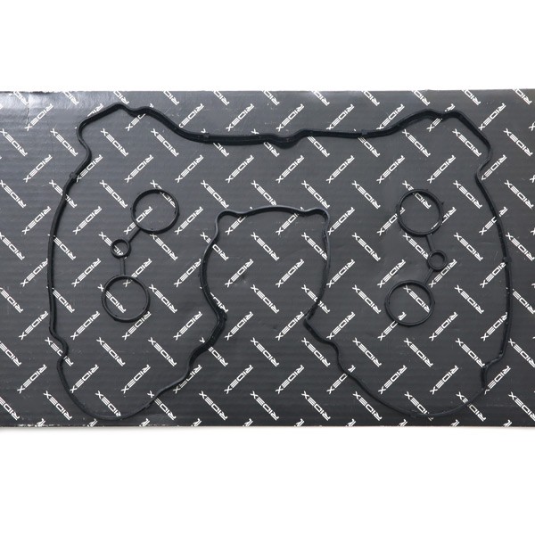 RIDEX Jeu de joints d'étanchéité, couvercle de culasse 979G0080 979G0080 Joint de cache culbuteurs RIDEX PEUGEOT 208